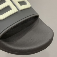 Cheap Balenciaga Slippers For Men #997069 Replica Wholesale [$52.00 USD] [ITEM#997069] on Replica Balenciaga Slippers