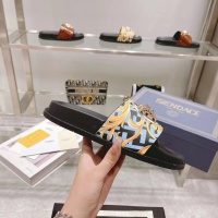Cheap Versace Slippers For Women #997161 Replica Wholesale [$72.00 USD] [ITEM#997161] on Replica Versace Slippers