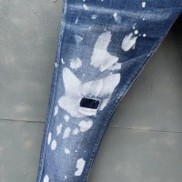 Cheap Dsquared Jeans For Men #997242 Replica Wholesale [$68.00 USD] [ITEM#997242] on Replica Dsquared Jeans
