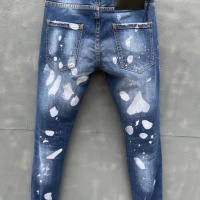 Cheap Dsquared Jeans For Men #997247 Replica Wholesale [$68.00 USD] [ITEM#997247] on Replica Dsquared Jeans