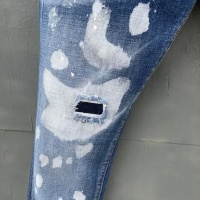 Cheap Dsquared Jeans For Men #997247 Replica Wholesale [$68.00 USD] [ITEM#997247] on Replica Dsquared Jeans