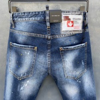 Cheap Dsquared Jeans For Men #997248 Replica Wholesale [$68.00 USD] [ITEM#997248] on Replica Dsquared Jeans
