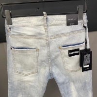 Cheap Dsquared Jeans For Men #997263 Replica Wholesale [$68.00 USD] [ITEM#997263] on Replica Dsquared Jeans