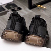 Cheap Versace Casual Shoes For Men #997281 Replica Wholesale [$72.00 USD] [ITEM#997281] on Replica Versace Casual Shoes