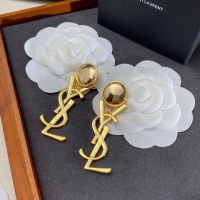Yves Saint Laurent YSL Earrings For Women #997326