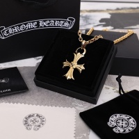Chrome Hearts Necklaces For Unisex #997419