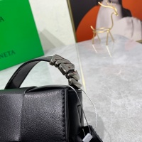 Cheap Bottega Veneta BV AAA Quality Messenger Bags For Women #997512 Replica Wholesale [$100.00 USD] [ITEM#997512] on Replica Bottega Veneta BV AAA Quality Messenger Bags