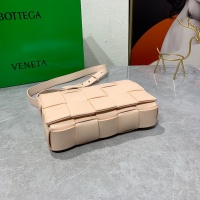 Cheap Bottega Veneta BV AAA Quality Messenger Bags For Women #997515 Replica Wholesale [$100.00 USD] [ITEM#997515] on Replica Bottega Veneta BV AAA Quality Messenger Bags