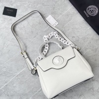 Cheap Versace AAA Quality Messenger Bags For Women #997618 Replica Wholesale [$165.00 USD] [ITEM#997618] on Replica Versace AAA Quality Messenger Bags