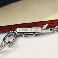Cheap Cartier Necklaces #997625 Replica Wholesale [$38.00 USD] [ITEM#997625] on Replica Cartier Necklaces