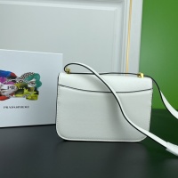 Cheap Prada AAA Quality Messeger Bags For Women #997633 Replica Wholesale [$92.00 USD] [ITEM#997633] on Replica Prada AAA Quality Messenger Bags