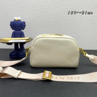 Cheap Prada AAA Quality Messeger Bags For Women #997637 Replica Wholesale [$96.00 USD] [ITEM#997637] on Replica Prada AAA Quality Messenger Bags