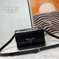 Prada AAA Quality Messeger Bags For Women #997643