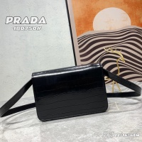 Cheap Prada AAA Quality Messeger Bags For Women #997643 Replica Wholesale [$80.00 USD] [ITEM#997643] on Replica Prada AAA Quality Messeger Bags