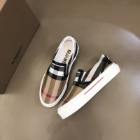 Cheap Burberry Casual Shoes For Men #997777 Replica Wholesale [$72.00 USD] [ITEM#997777] on Replica Burberry Casual Shoes