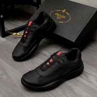 Prada Casual Shoes For Men #997796