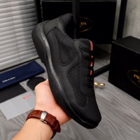 Cheap Prada Casual Shoes For Men #997796 Replica Wholesale [$98.00 USD] [ITEM#997796] on Replica Prada Casual Shoes