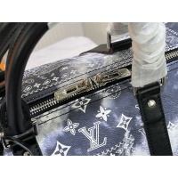 Cheap Louis Vuitton Travel Bags #997858 Replica Wholesale [$102.00 USD] [ITEM#997858] on Replica Louis Vuitton Travel Bags