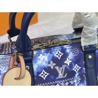 Cheap Louis Vuitton Travel Bags #997859 Replica Wholesale [$102.00 USD] [ITEM#997859] on Replica Louis Vuitton Travel Bags