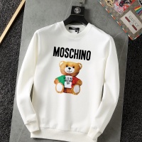 Cheap Moschino Hoodies Long Sleeved For Men #997958 Replica Wholesale [$40.00 USD] [ITEM#997958] on Replica Moschino Hoodies