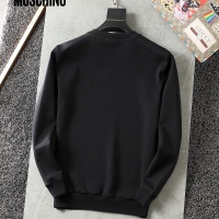 Cheap Moschino Hoodies Long Sleeved For Men #997959 Replica Wholesale [$40.00 USD] [ITEM#997959] on Replica Moschino Hoodies