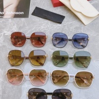 Cheap Salvatore Ferragamo AAA Quality Sunglasses #997965 Replica Wholesale [$52.00 USD] [ITEM#997965] on Replica Salvatore Ferragamo AAA Quality Sunglasses
