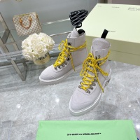 Off-White Boots For Women #998029
