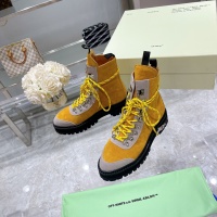 Off-White Boots For Women #998030