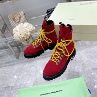 Off-White Boots For Women #998031