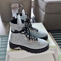 Off-White Boots For Women #998032