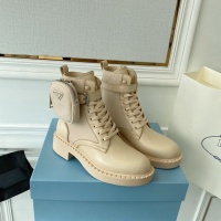 Cheap Prada Boots For Women #998070 Replica Wholesale [$108.00 USD] [ITEM#998070] on Replica Prada Boots