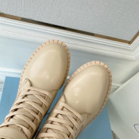 Cheap Prada Boots For Women #998070 Replica Wholesale [$108.00 USD] [ITEM#998070] on Replica Prada Boots