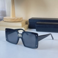 Balenciaga AAA Quality Sunglasses #998099