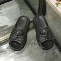 Cheap Versace Slippers For Men #998166 Replica Wholesale [$56.00 USD] [ITEM#998166] on Replica Versace Slippers