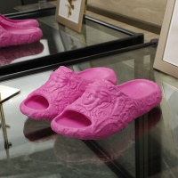 Cheap Versace Slippers For Women #998178 Replica Wholesale [$56.00 USD] [ITEM#998178] on Replica Versace Slippers