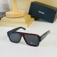 Prada AAA Quality Sunglasses #998237
