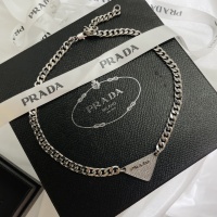 Cheap Prada Necklace #998391 Replica Wholesale [$34.00 USD] [ITEM#998391] on Replica Prada Necklaces