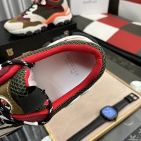 Cheap Moncler Casual Shoes For Men #998464 Replica Wholesale [$100.00 USD] [ITEM#998464] on Replica Moncler Casual Shoes