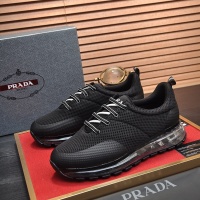 Prada Casual Shoes For Men #998469
