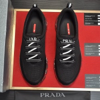 Cheap Prada Casual Shoes For Men #998469 Replica Wholesale [$112.00 USD] [ITEM#998469] on Replica Prada Casual Shoes
