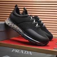 Cheap Prada Casual Shoes For Men #998469 Replica Wholesale [$112.00 USD] [ITEM#998469] on Replica Prada Casual Shoes