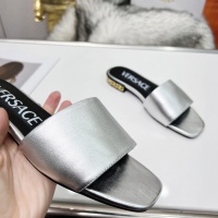 Cheap Versace Slippers For Women #998527 Replica Wholesale [$64.00 USD] [ITEM#998527] on Replica Versace Slippers