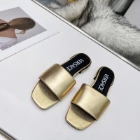 Cheap Versace Slippers For Women #998528 Replica Wholesale [$64.00 USD] [ITEM#998528] on Replica Versace Slippers