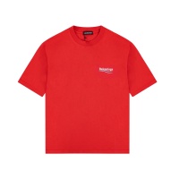 Balenciaga T-Shirts Short Sleeved For Unisex #998560