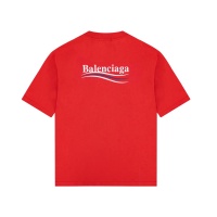 Cheap Balenciaga T-Shirts Short Sleeved For Unisex #998560 Replica Wholesale [$40.00 USD] [ITEM#998560] on Replica Balenciaga T-Shirts