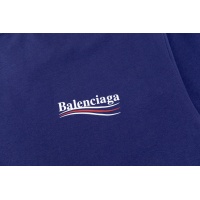 Cheap Balenciaga T-Shirts Short Sleeved For Unisex #998563 Replica Wholesale [$40.00 USD] [ITEM#998563] on Replica Balenciaga T-Shirts