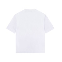 Cheap Balenciaga T-Shirts Short Sleeved For Unisex #998565 Replica Wholesale [$40.00 USD] [ITEM#998565] on Replica Balenciaga T-Shirts