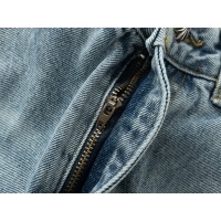 Cheap Chrome Hearts Jeans For Men #998658 Replica Wholesale [$48.00 USD] [ITEM#998658] on Replica Chrome Hearts Jeans