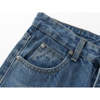 Cheap Chrome Hearts Jeans For Men #998660 Replica Wholesale [$56.00 USD] [ITEM#998660] on Replica Chrome Hearts Jeans