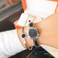 Cheap Bvlgari Watches For Women #998744 Replica Wholesale [$42.00 USD] [ITEM#998744] on Replica Bvlgari Watches